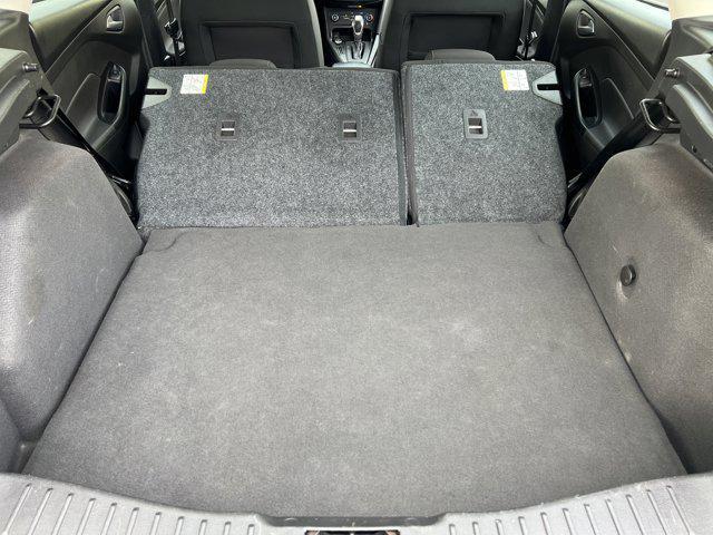 used 2015 Ford Focus car, priced at $6,995
