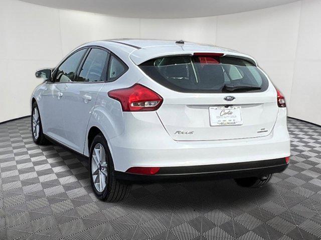 used 2015 Ford Focus car, priced at $6,995