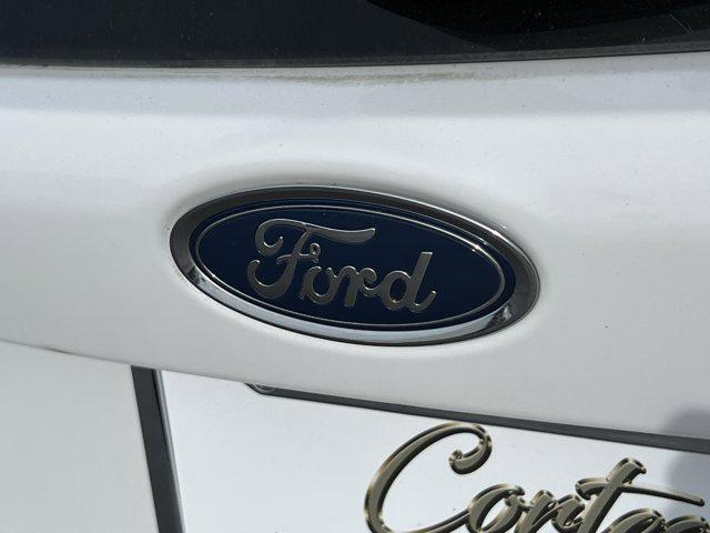 used 2015 Ford Focus car, priced at $6,995