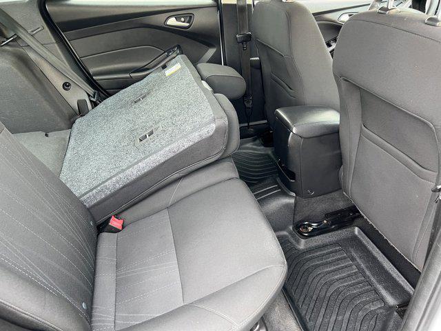 used 2015 Ford Focus car, priced at $6,995