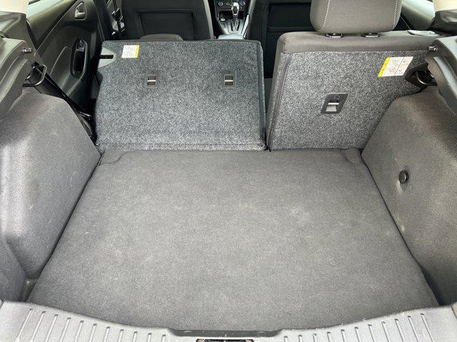 used 2015 Ford Focus car, priced at $6,995