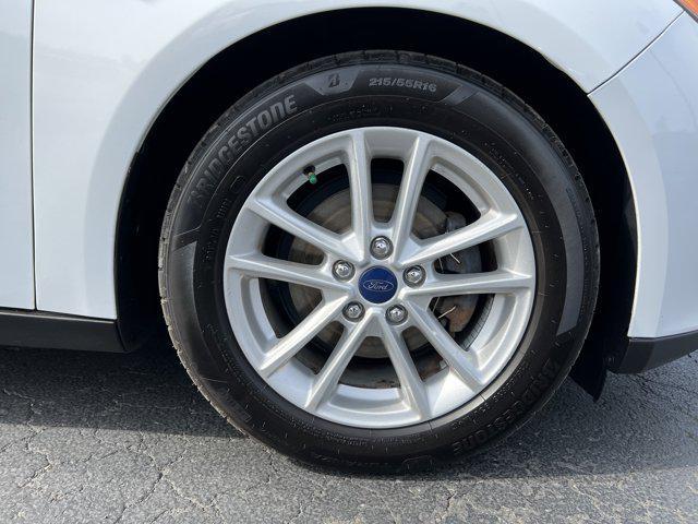 used 2015 Ford Focus car, priced at $6,995