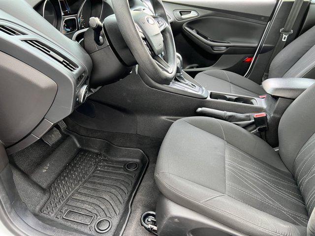 used 2015 Ford Focus car, priced at $6,995