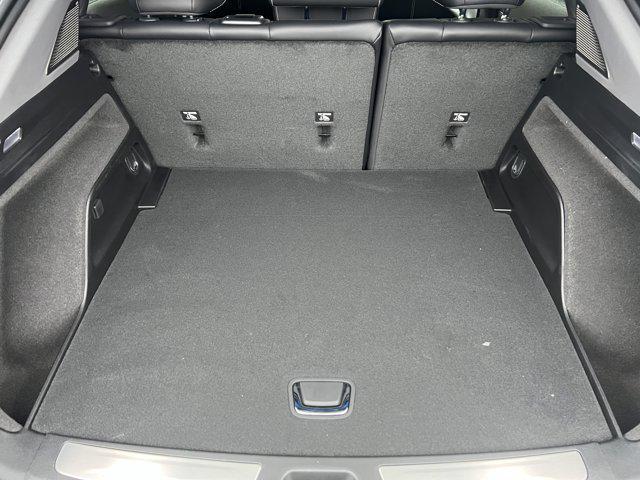 new 2026 Cadillac OPTIQ car, priced at $53,997