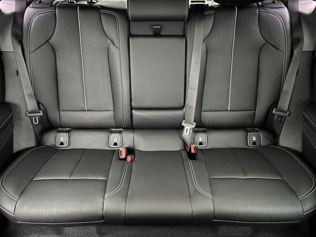 new 2026 Cadillac OPTIQ car, priced at $53,997