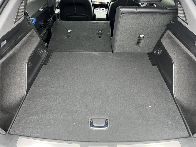 new 2026 Cadillac OPTIQ car, priced at $53,997