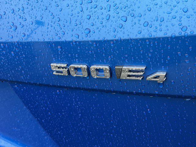 new 2026 Cadillac OPTIQ car, priced at $53,997