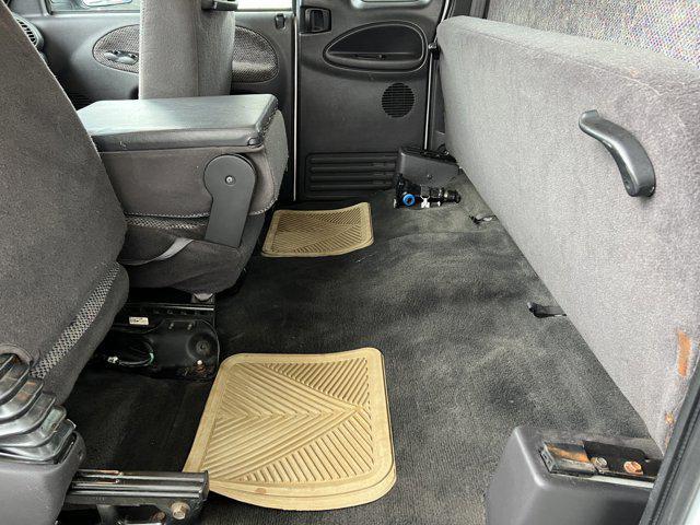 used 2001 Dodge Ram 2500 car, priced at $16,997