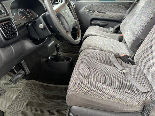 used 2001 Dodge Ram 2500 car, priced at $16,997