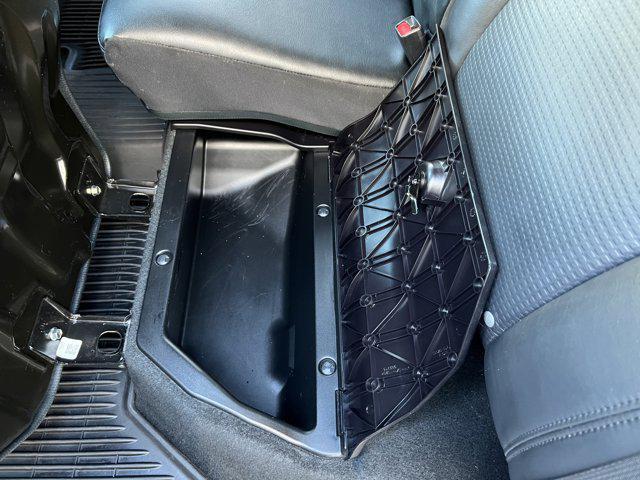 used 2023 Toyota Tacoma car, priced at $39,497