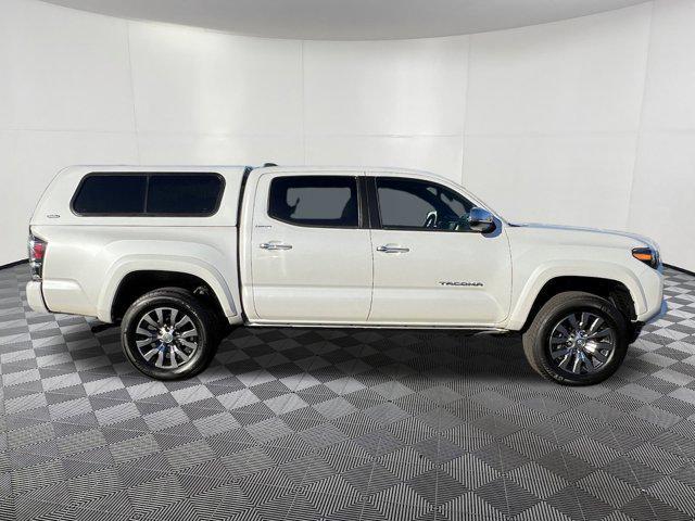 used 2023 Toyota Tacoma car, priced at $39,497