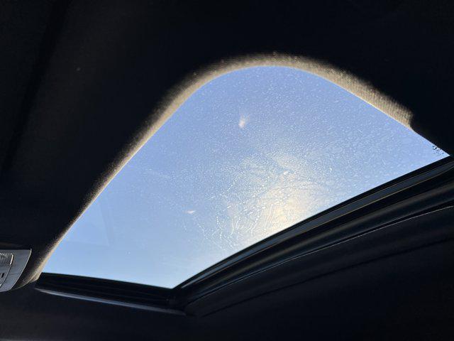 used 2023 Toyota Tacoma car, priced at $39,497