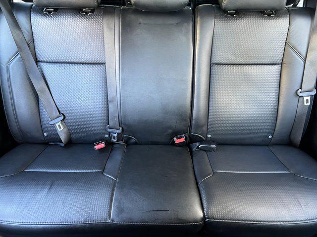 used 2023 Toyota Tacoma car, priced at $39,497