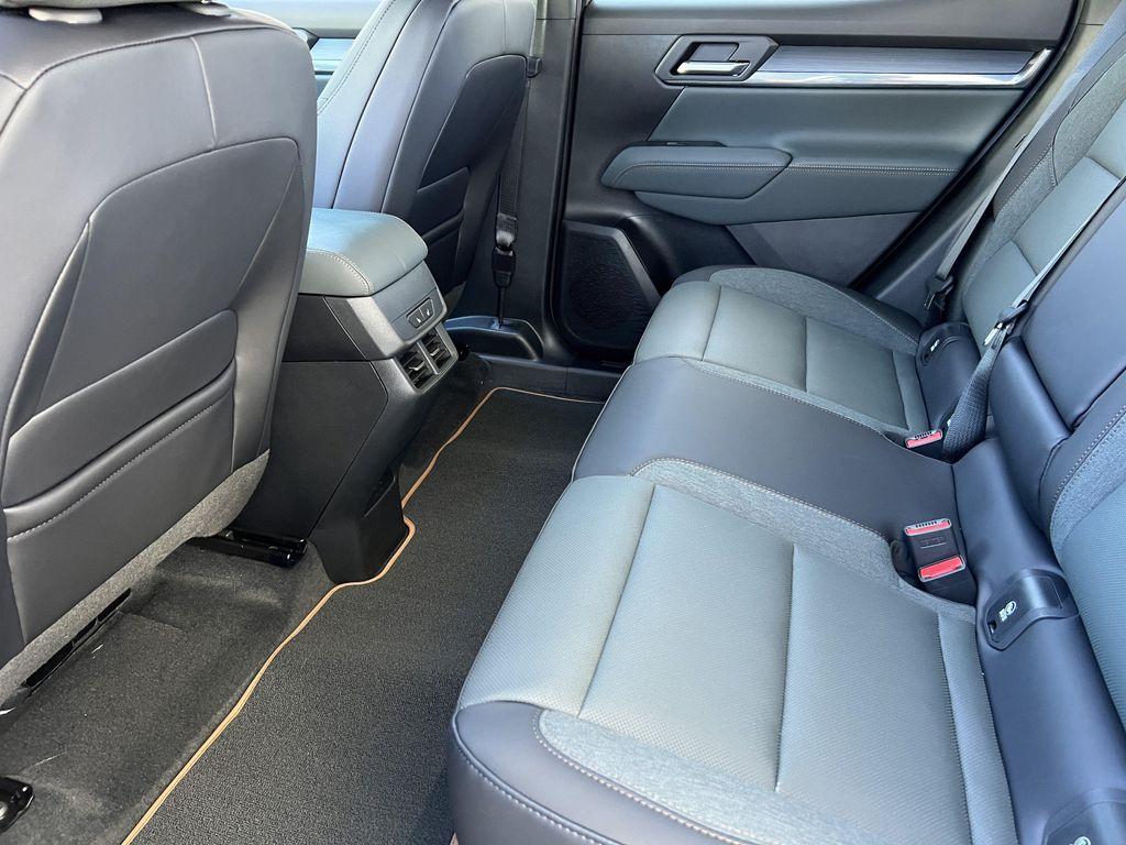 new 2027 GMC Terrain car, priced at $42,790