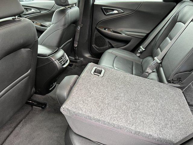 used 2024 Chevrolet Malibu car, priced at $17,997