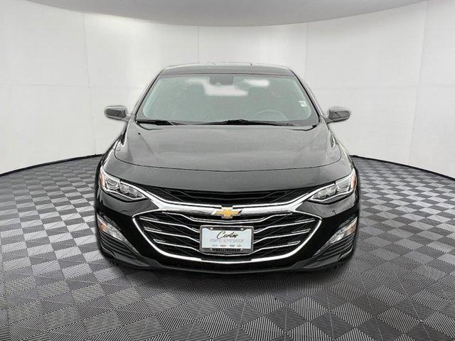 used 2024 Chevrolet Malibu car, priced at $17,997