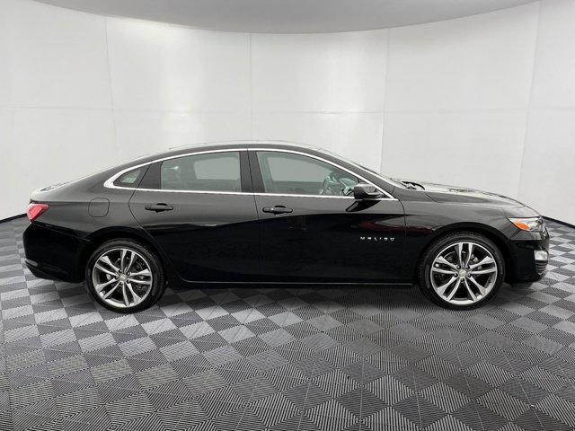 used 2024 Chevrolet Malibu car, priced at $17,997