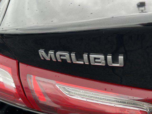 used 2024 Chevrolet Malibu car, priced at $17,997
