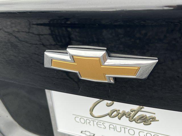 used 2024 Chevrolet Malibu car, priced at $17,997