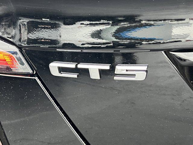 new 2026 Cadillac CT5-V car, priced at $67,997
