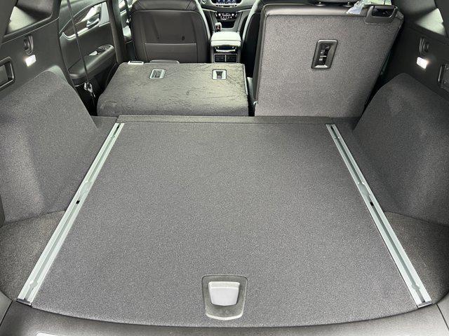 new 2026 Cadillac XT5 car, priced at $65,197