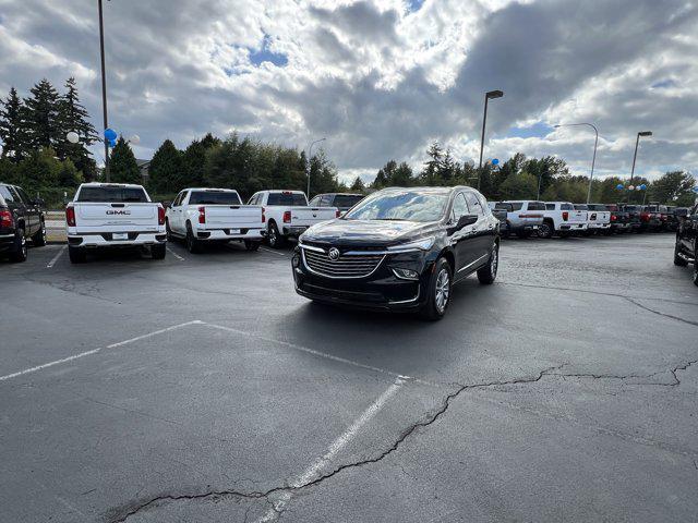 used 2023 Buick Enclave car, priced at $31,997