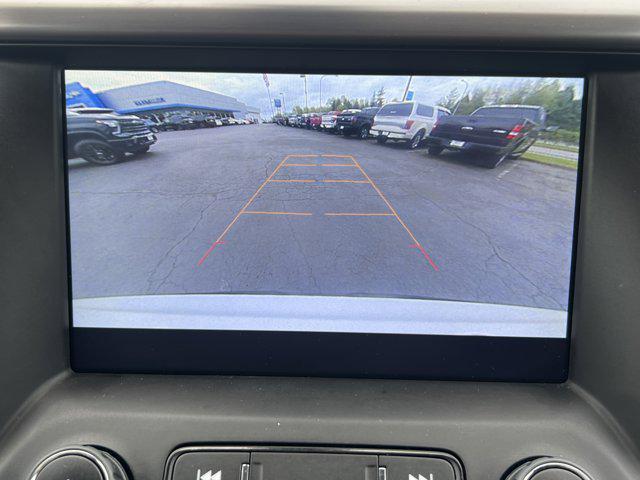 used 2023 GMC Acadia car, priced at $32,697
