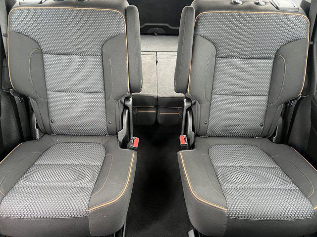 used 2023 GMC Acadia car, priced at $32,697