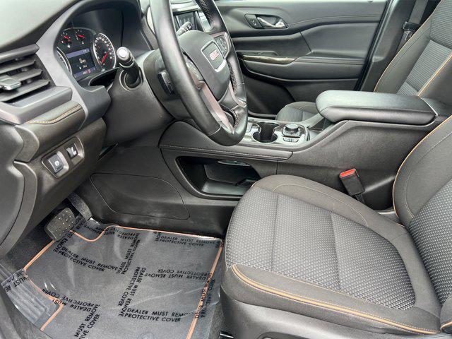 used 2023 GMC Acadia car, priced at $32,697