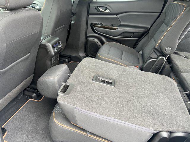 used 2023 GMC Acadia car, priced at $32,697