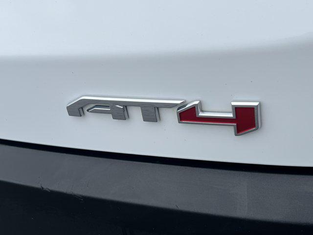 used 2023 GMC Acadia car, priced at $32,697