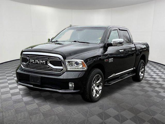 used 2018 Ram 1500 car, priced at $33,497