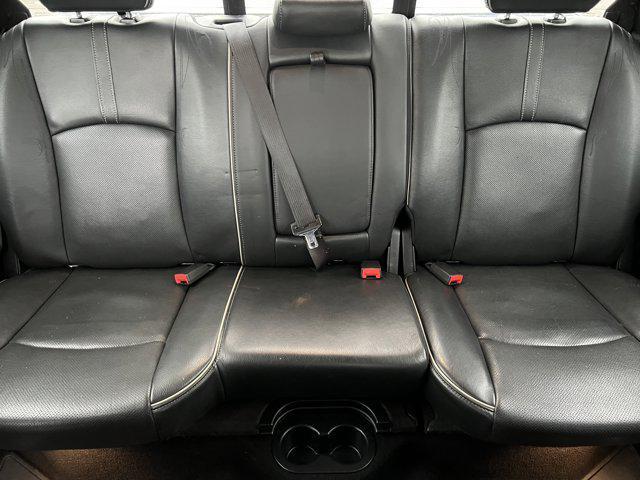 used 2018 Ram 1500 car, priced at $33,497