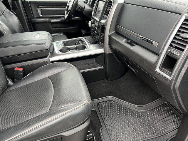 used 2018 Ram 1500 car, priced at $33,497