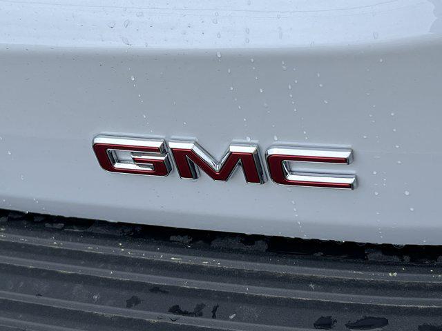 new 2026 GMC Yukon XL car, priced at $91,197