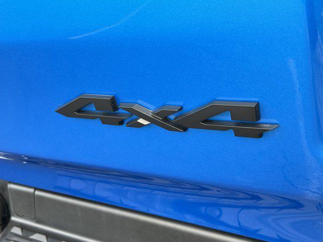 used 2023 Ram 1500 car, priced at $44,497