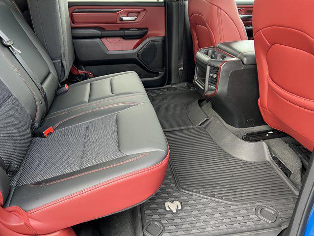 used 2023 Ram 1500 car, priced at $44,497