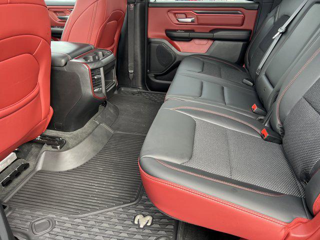 used 2023 Ram 1500 car, priced at $44,497