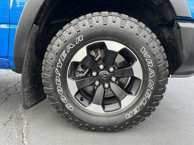 used 2023 Ram 1500 car, priced at $44,497