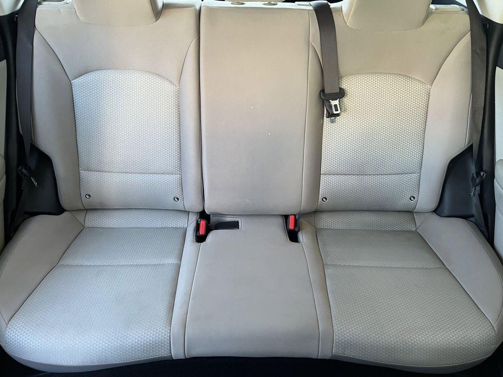 used 2023 Kia Soul car, priced at $13,097