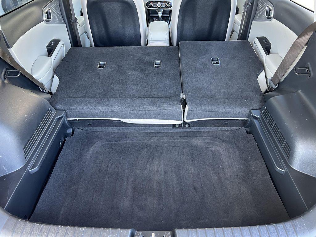 used 2023 Kia Soul car, priced at $13,097