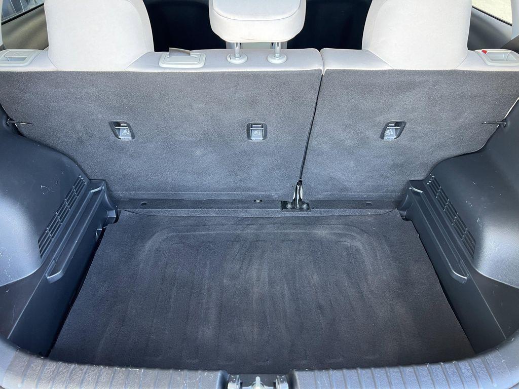 used 2023 Kia Soul car, priced at $13,097