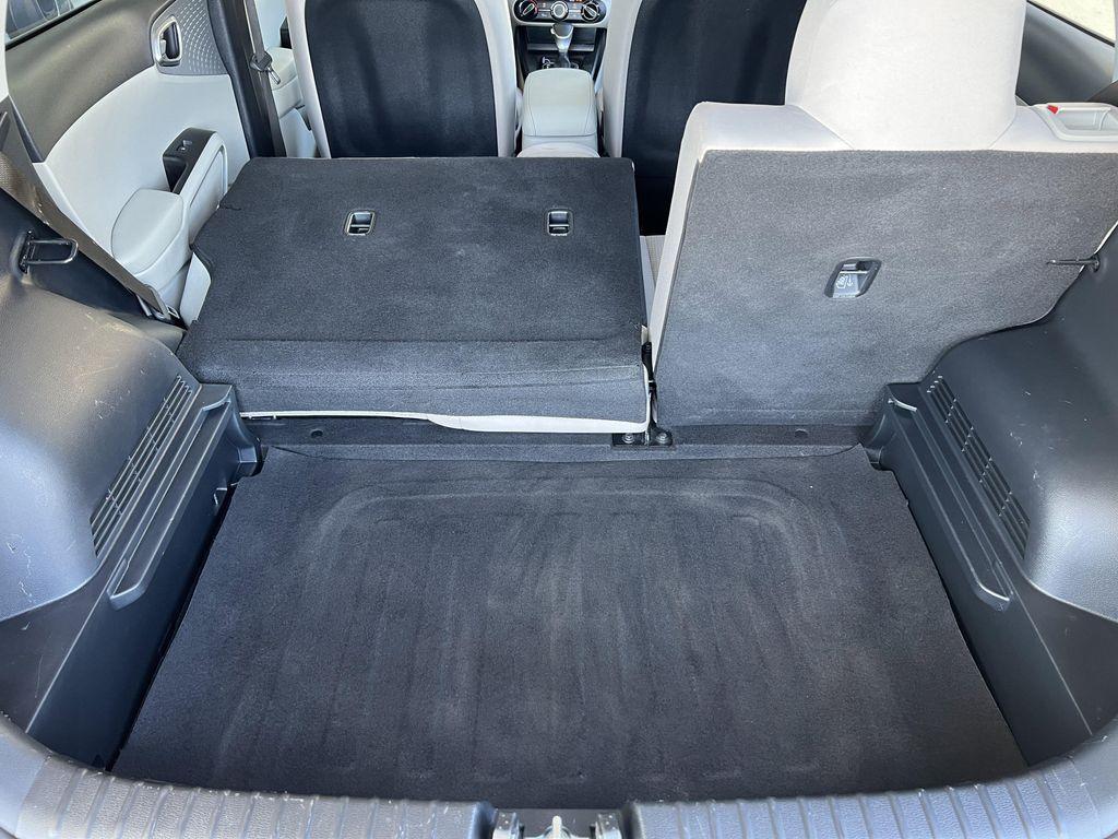 used 2023 Kia Soul car, priced at $13,097