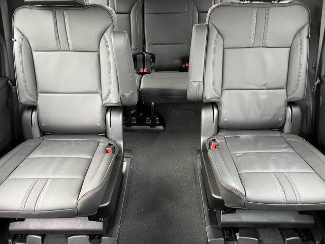 new 2026 Chevrolet Tahoe car, priced at $81,614