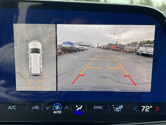 new 2026 Chevrolet Tahoe car, priced at $81,614