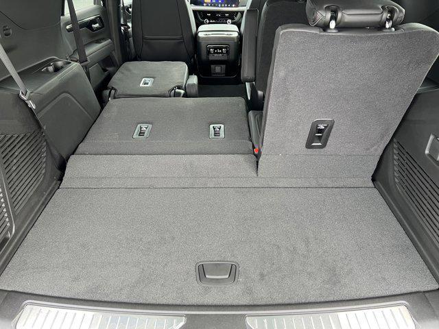 new 2026 Chevrolet Tahoe car, priced at $81,614