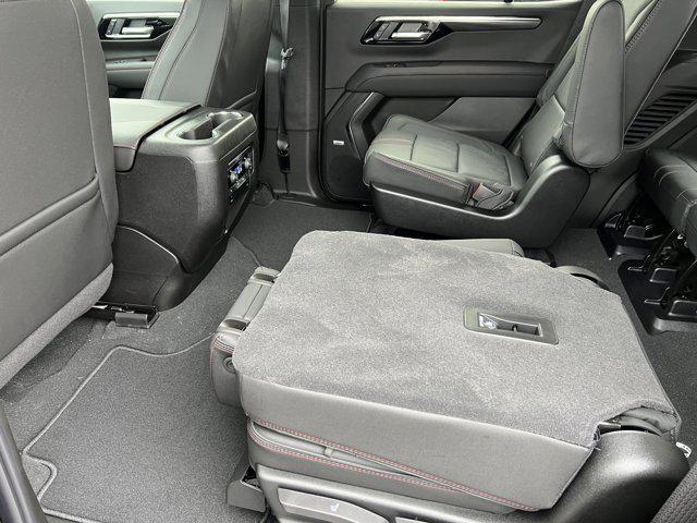 new 2026 Chevrolet Tahoe car, priced at $81,614