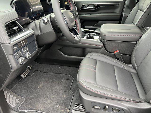 new 2026 Chevrolet Tahoe car, priced at $81,614