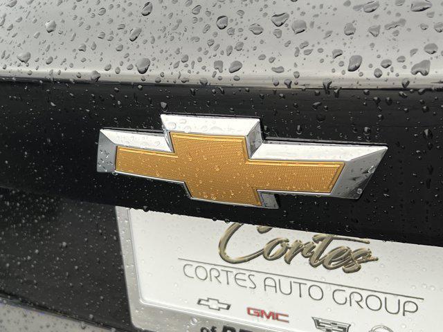 new 2026 Chevrolet Trax car, priced at $21,997