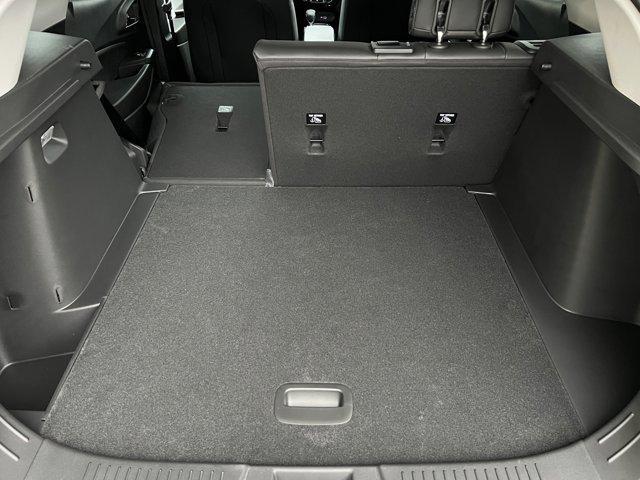 new 2026 Chevrolet Trax car, priced at $21,997